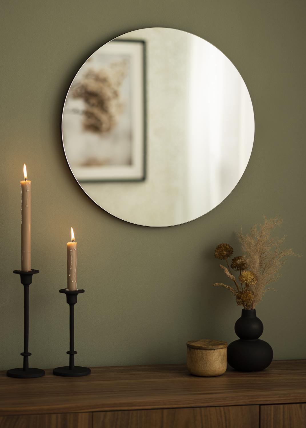 Product Image for Peili House Doctor Walls Clear 50 cm Ø