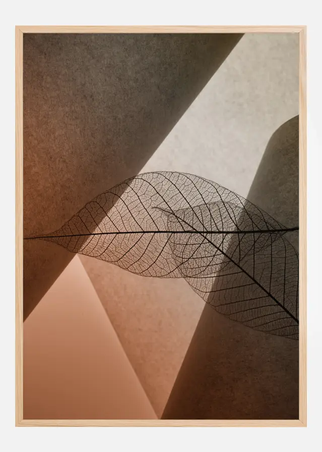 Leafs Juliste
