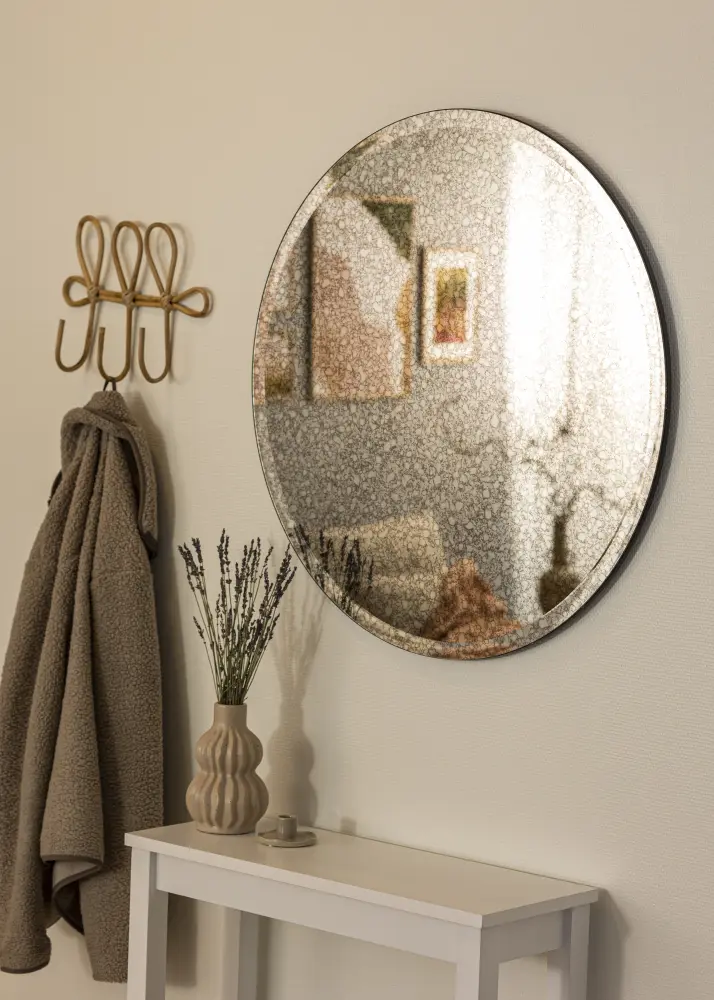 Peili Prestige Oxidized 80 cm Ø