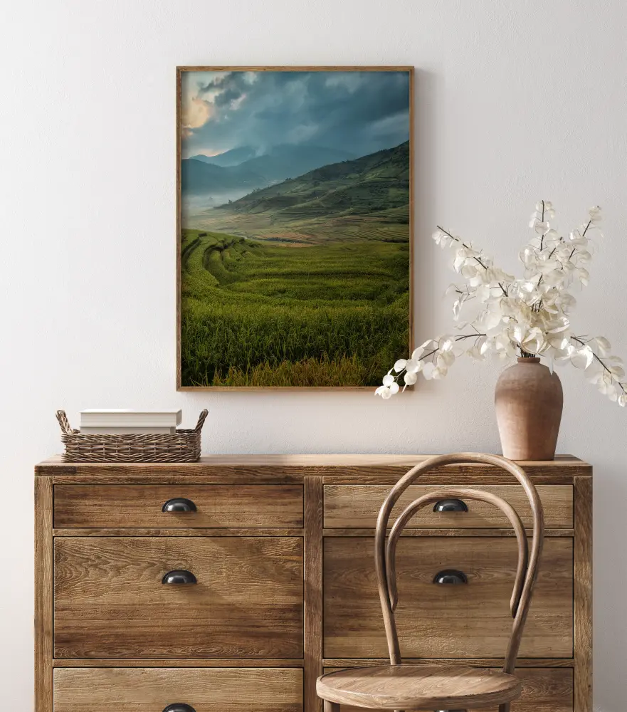 The Hills Juliste
