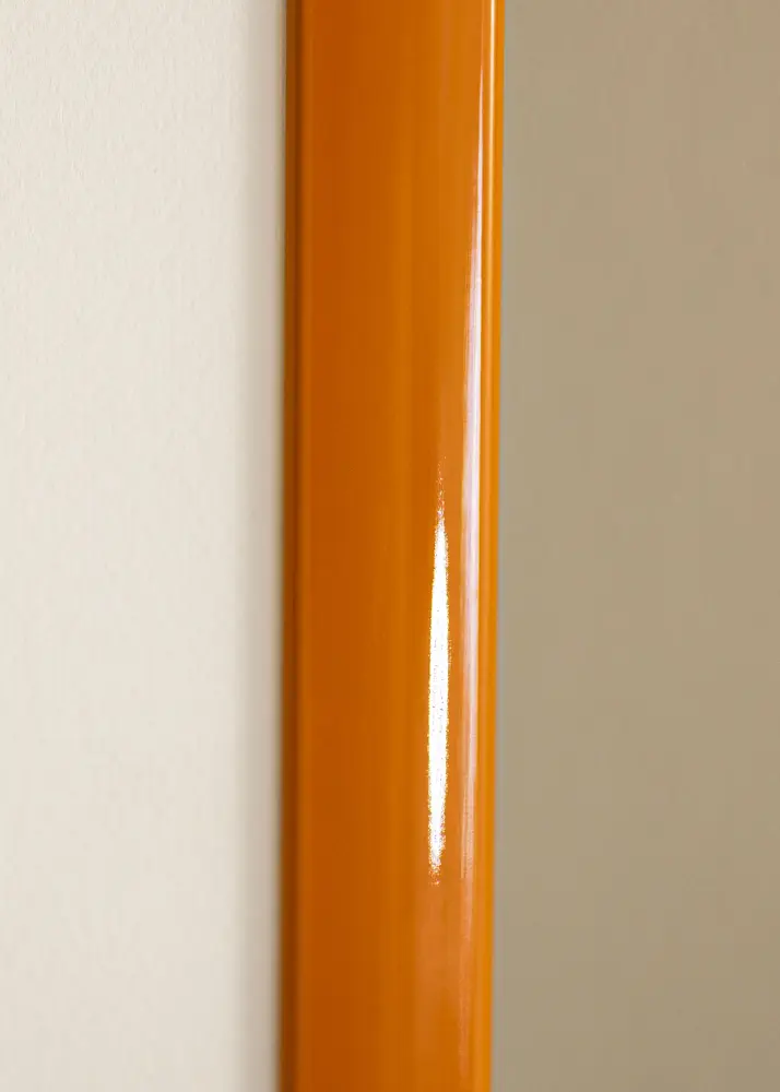 Kehys Dorset Oranssi