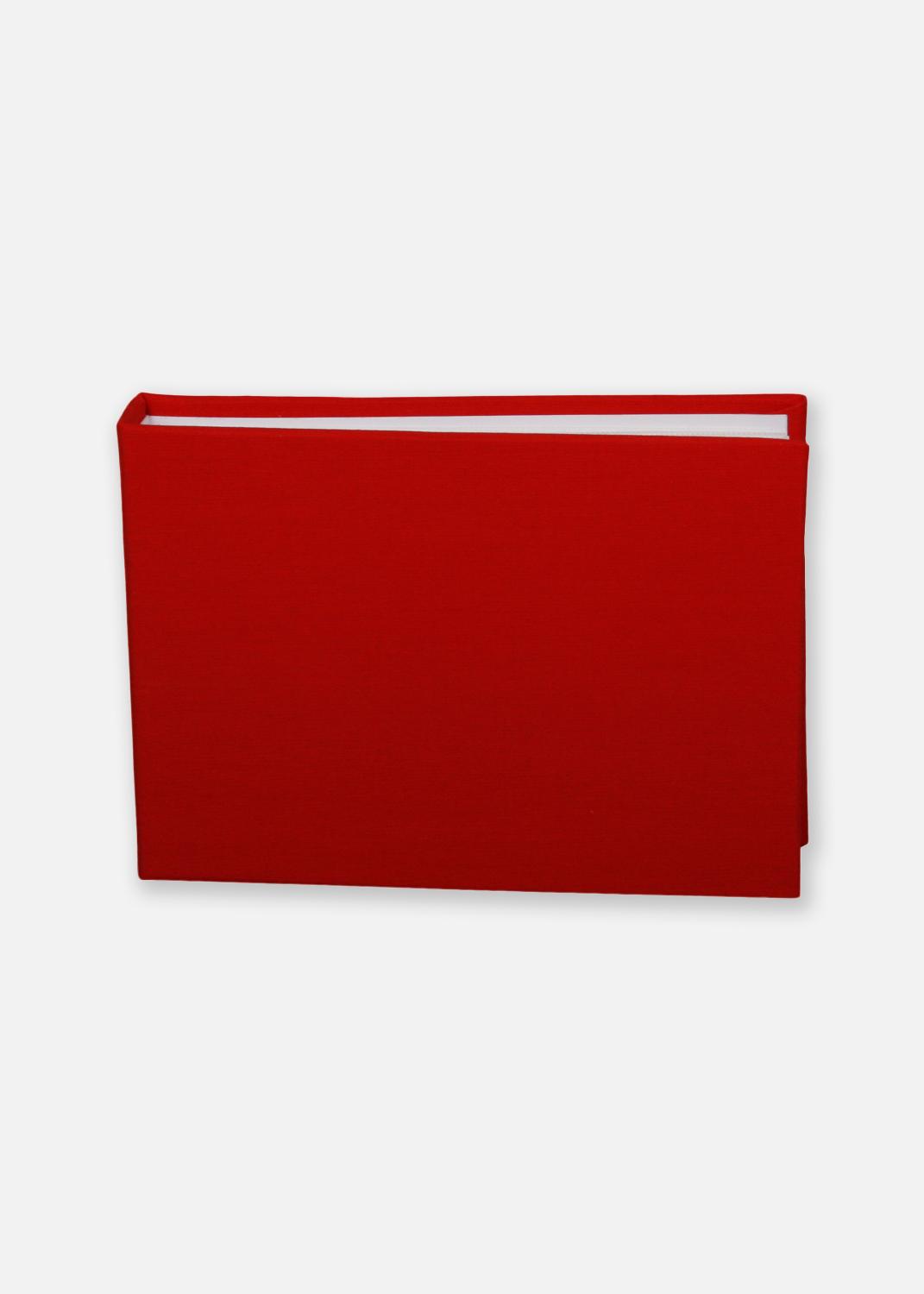 Product Image for Estancia Albumi Punainen - 40 Kuvaa 11x15 cm
