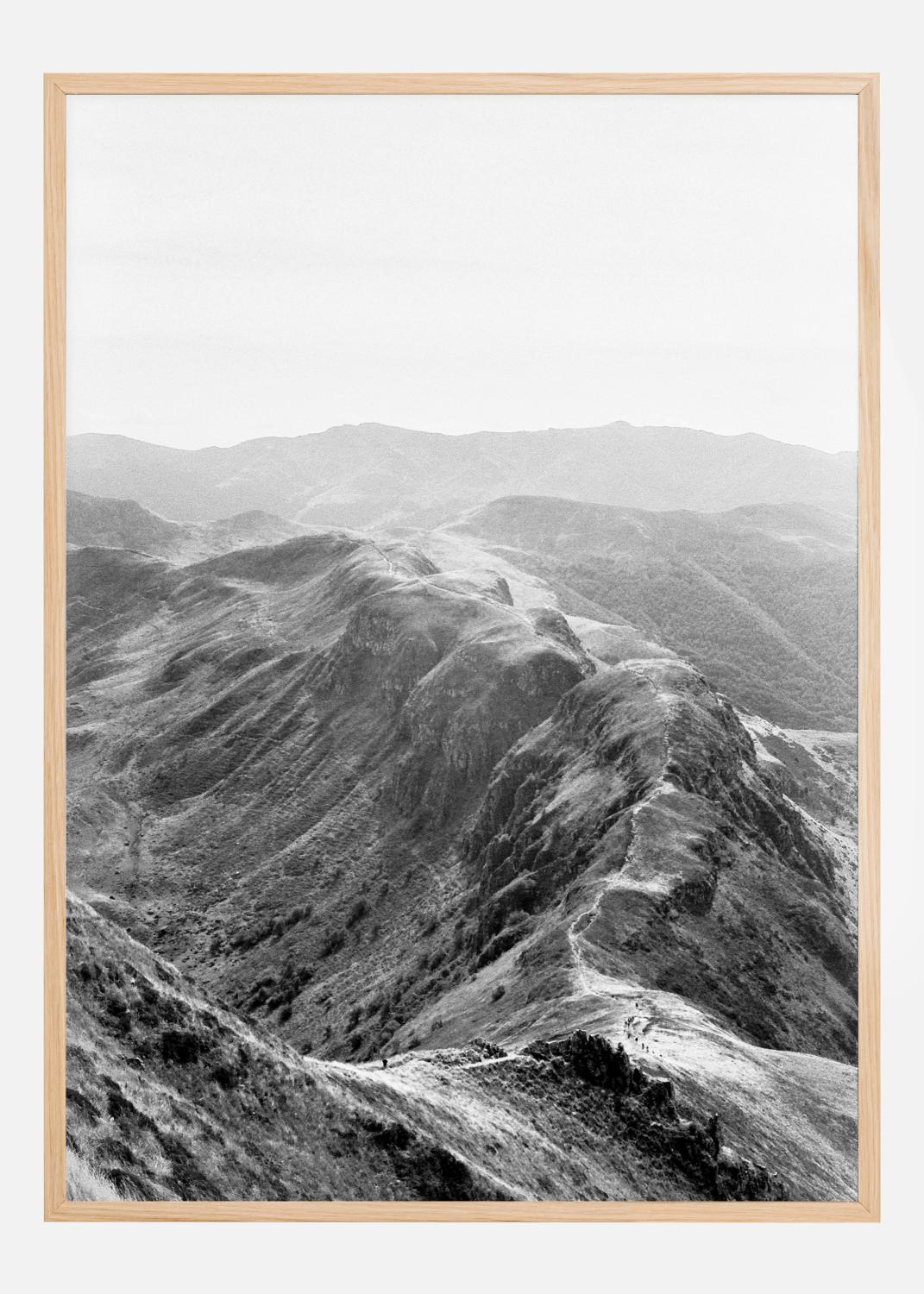 Product Image for On The Top Juliste (21x29.7 cm (A4))